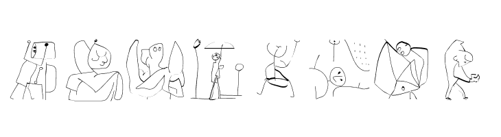 Kleerikale  Free Fonts Download