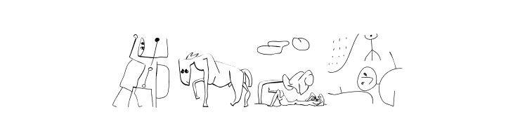 Kleerikale  Free Fonts Download