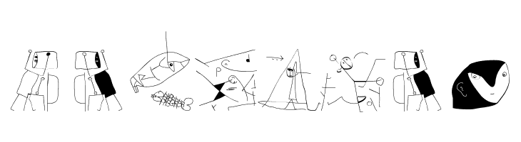 Kleerikale  Free Fonts Download