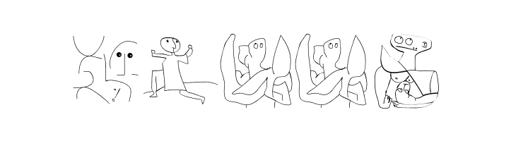 Kleerikale  Free Fonts Download