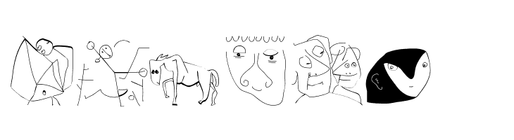 Kleerikale  Free Fonts Download