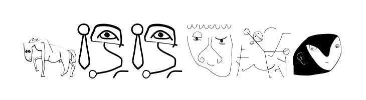 Kleerikale  Free Fonts Download