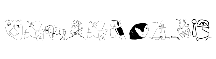 Kleerikale  Free Fonts Download