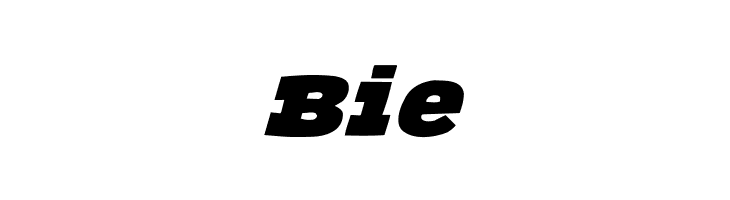 TheHammerSlabserif-Oblique  Free Fonts Download