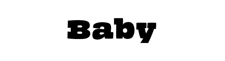 TheHammerSlabserif  Free Fonts Download