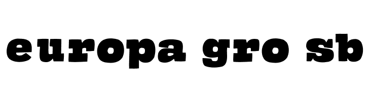 TheHammerSlabserif  Free Fonts Download