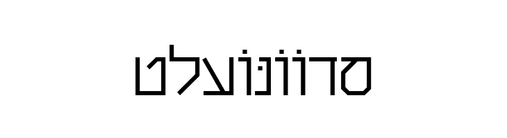 Shalom Stick  Free Fonts Download
