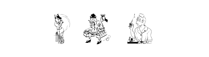 RealllyAnimalishOne  Free Fonts Download