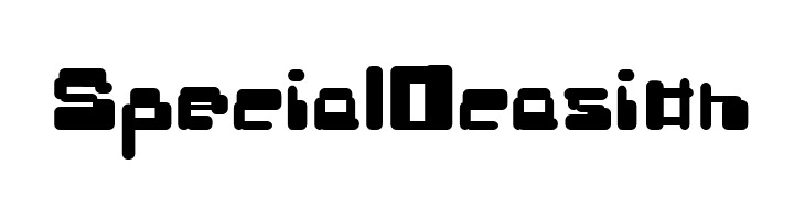 Stj&auml;rt  Free Fonts Download