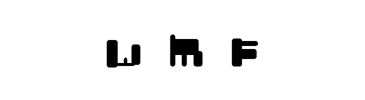 Stjärt  Free Fonts Download