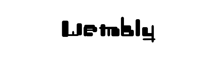 Stj&auml;rt  Free Fonts Download