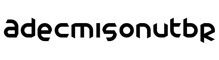 Catharsis Cargo  Free Fonts Download