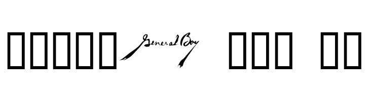 DEVO Dingbats 10  Free Fonts Download