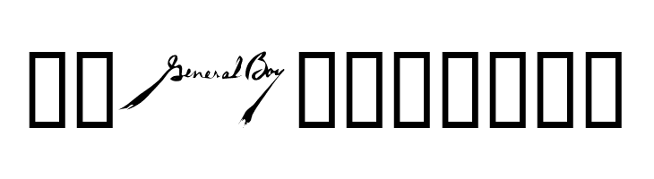 DEVO Dingbats 10  Free Fonts Download