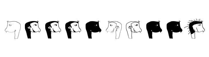 Krizzeleyn  Free Fonts Download