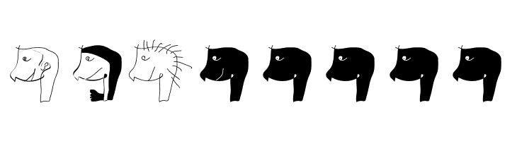 Krizzeleyn  Free Fonts Download