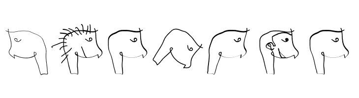 Krizzeleyn  Free Fonts Download