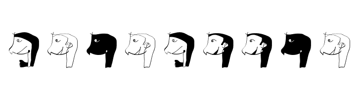 Krizzeleyn  Free Fonts Download