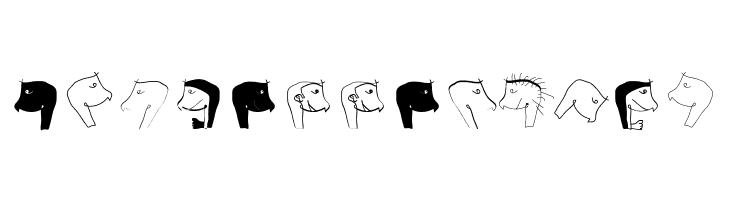 Krizzeleyn  Free Fonts Download