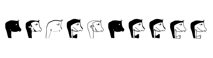 Krizzeleyn  Free Fonts Download