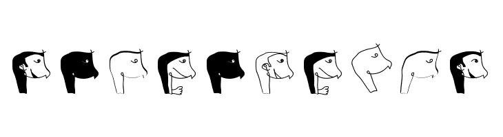 Krizzeleyn  Free Fonts Download