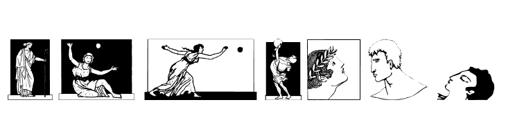 ClassicoAntiqua  Free Fonts Download