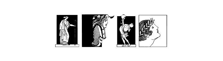 ClassicoAntiqua  Free Fonts Download