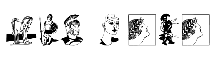 ClassicoAntiqua  Free Fonts Download