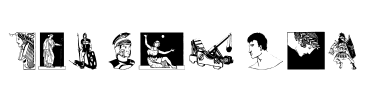 ClassicoAntiqua  Free Fonts Download