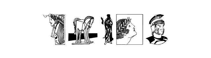 ClassicoAntiqua  Free Fonts Download