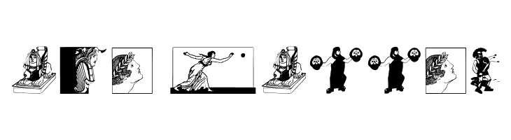 ClassicoAntiqua  Free Fonts Download