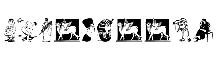 ClassicoAntiqua  Free Fonts Download