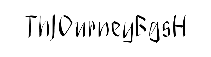 SaiGon  Free Fonts Download