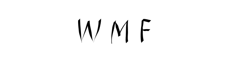 SaiGon  Free Fonts Download