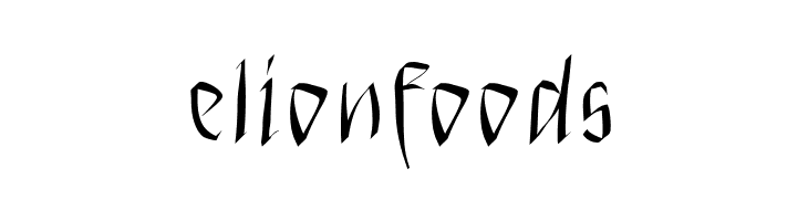 SaiGon  Free Fonts Download