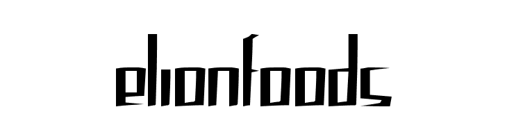 Mandible Mama  Free Fonts Download