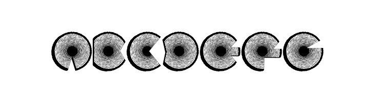 LogFont  Free Fonts Download