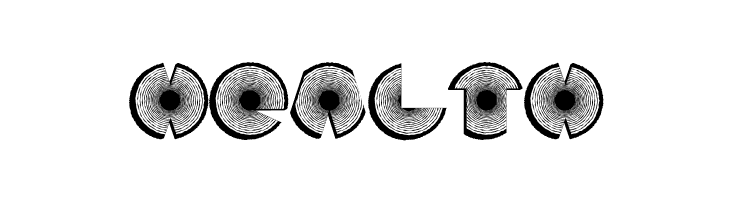 LogFont  Free Fonts Download