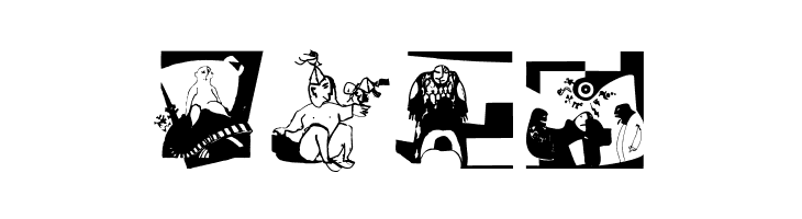 Expressiones  Free Fonts Download