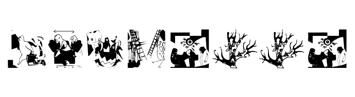 Expressiones  Free Fonts Download