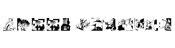 Expressiones  Free Fonts Download