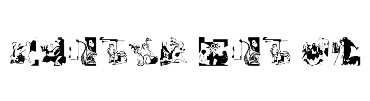 Expressiones  Free Fonts Download