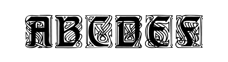 Carrick Regular  Free Fonts Download