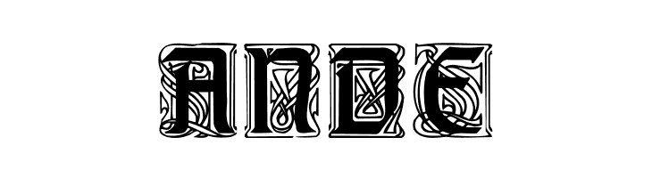 Carrick Regular  Free Fonts Download