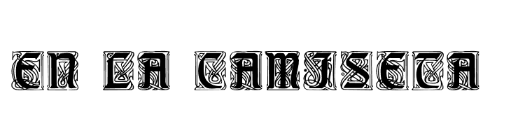 Carrick Regular  Free Fonts Download