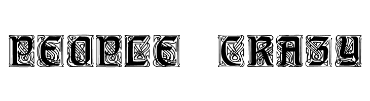 Carrick Regular  Free Fonts Download