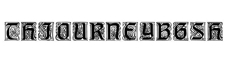 Carrick Regular  Free Fonts Download