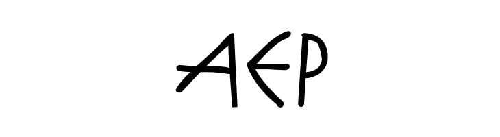AntikAlphaBeta-Bold  Free Fonts Download