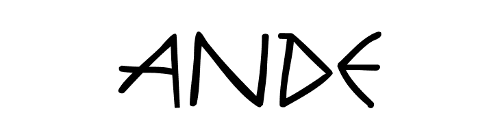 AntikAlphaBeta-Bold  Free Fonts Download