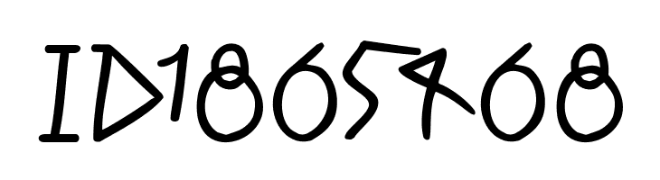 AntikAlphaBeta-Bold  Free Fonts Download